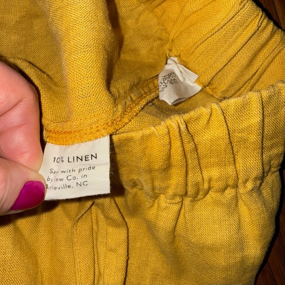 Elizabeth Suzann Florence Trousers - Picture 5 of 5